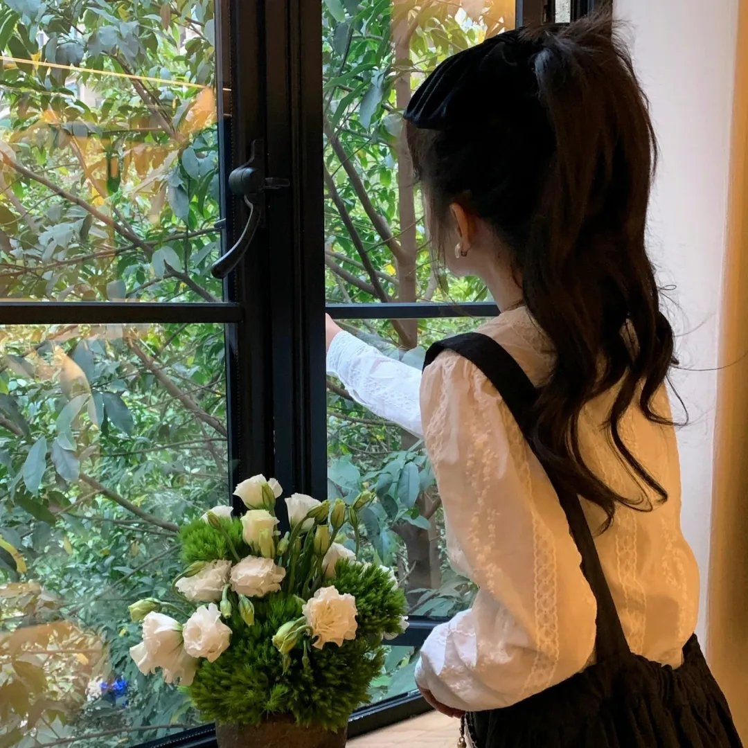 青春红似火